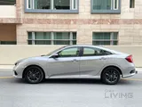 Honda Civic 2021